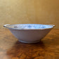 Vintage Noritake Blue Hill Soup Bowl