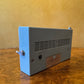Vintage National Panasonic 3-Band 8-Transistor Battery Radio