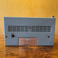 Vintage National Panasonic 3-Band 8-Transistor Battery Radio