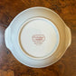 Vintage Noritake Blue Hill 8 Piece Dinner Set For Two