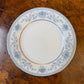 Vintage Noritake Blue Hill Side Plate