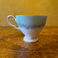 Vintage Tuscan Aristocrat Tea Cup