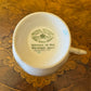 Vintage Tuscan Aristocrat Tea Cup