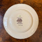 Vintage Myott & Sons Henley Countryside 53 Piece Dinner Set