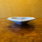 Wedgwood Blue Jasperware Dancing Hours Heart Small Dish