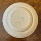 Vintage Burleigh Athlone Side Plate