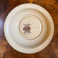 Vintage Myott & Sons Henley Countryside 53 Piece Dinner Set