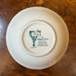 Vintage Johnson Brother The Friends Village 20 Piece Dinner Set