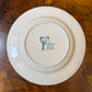 Vintage Johnson Brother The Friends Village 20 Piece Dinner Set