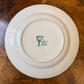 Vintage Johnson Brother The Friends Village 20 Piece Dinner Set