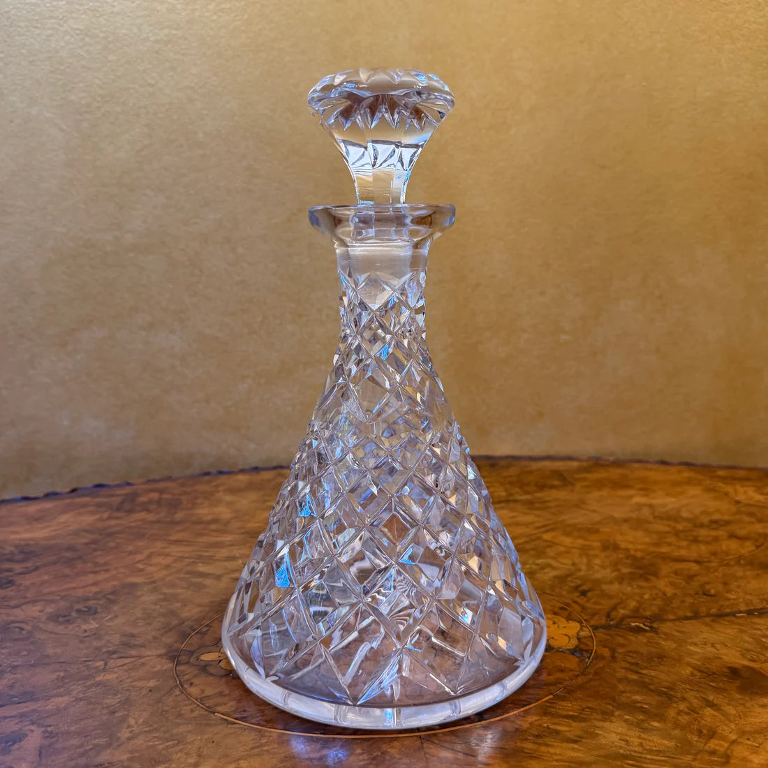 DECANTERS