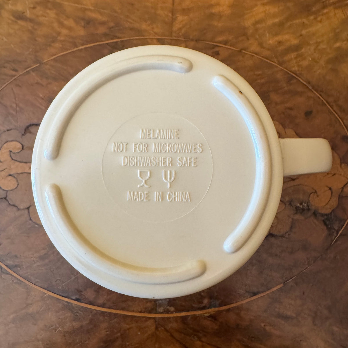 Foxwood Tales By Brian Paterson Melamine Children's Cup