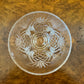 Waterford Pineapple Hospitality Crystal Glasses Pair