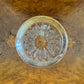 Waterford Pineapple Hospitality Crystal Glasses Pair