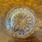 Waterford Pineapple Hospitality Crystal Milk Creamer Jug & Sugar Bowl