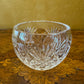 Waterford Pineapple Hospitality Crystal Milk Creamer Jug & Sugar Bowl