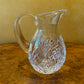 Waterford Pineapple Hospitality Crystal Pitcher Jug