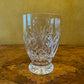 Waterford Pineapple Hospitality Crystal Glasses Pair
