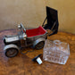 Vintage Barware Ford Model-T Bar Car Liquor Decanter