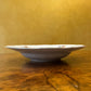 Vintage LC Bernadotte Floral Gold Trim Dessert Bowl