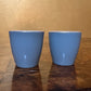 Vintage Royal Doulton Rose Elegans Cup & Saucer/ Egg Cup & Small Plate