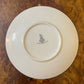 Vintage Royal Doulton Rose Elegans Cup & Saucer/ Egg Cup & Small Plate