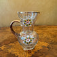 Vintage Hand-Painted Small Jug