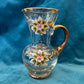 Vintage Hand-Painted Small Jug