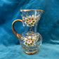 Vintage Hand-Painted Small Jug