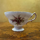 Vintage Hammersley Tea Cup Trio Set
