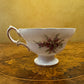 Vintage Hammersley Tea Cup Trio Set