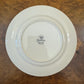Vintage Queen Anne Duet Side Plate
