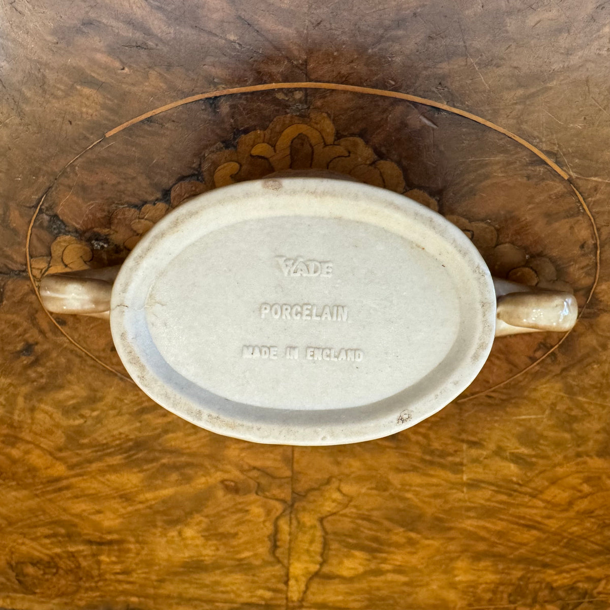 Vintage Wade Posy Vase