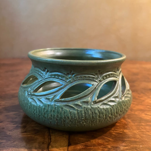 Redland Bay Pottery Sayer Bowl