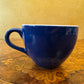 Maxwell & Williams Blue Cup & Saucer