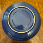 Blue Large Cup & Saucer