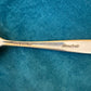 Vintage Rodd Stardust Silver Plated Desserts Spoons & Serving Utensil