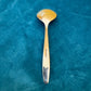 Vintage Rodd Stardust Silver Plated Desserts Spoons & Serving Utensil