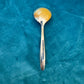 Vintage Rodd Stardust Silver Plated Desserts Spoons & Serving Utensil
