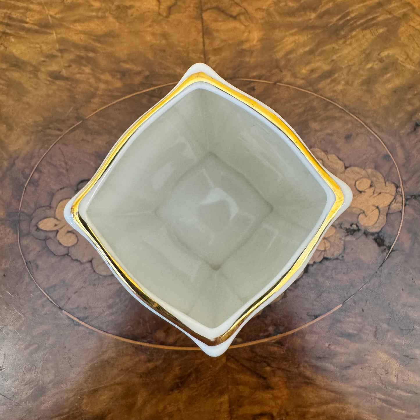 Royal Albert Butterfly Days Vase