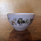 Vintage Royal Doulton Autumn Leaf Sugar Bowl