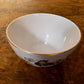 Vintage Royal Doulton Autumn Leaf Sugar Bowl