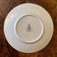 Vintage Royal Doulton Autumn Leaf Small Plate