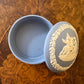 Vintage Wedgwood Jasperware Pegasus Trinket Box