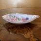 Vintage Old Foley Jame Kent Chimarita Dish