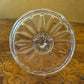 Vintage Crystal Ring Holder