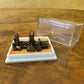 Lincoln Cathedral Miniature Statue
