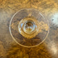 Vintage French Small Wine Glasses Set Of Six
