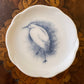 Okura Bird Miniature Plate