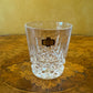 Crystal D' Adriana Zajecar Crystal Whisky Glasses Set Of Six